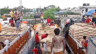 ভারত থেকে প্রায় ২১৫ কোটি টাকার চাল কিনবে সরকার