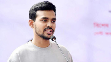 ওসমান হাদিকে নিয়ে পোস্ট, আসিফ মাহমুদের অফিসিয়াল পেজ রিমুভ 