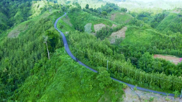পাহাড়ে শান্তির জন্য চাই সাম্প্রদায়িক সম্প্রীতি