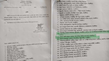 ‘হাওরের ১০০ বছরে করণীয়’ কর্মশালায় সাংবাদিক আমন্ত্রণে বৈষম্যের অভিযোগ
