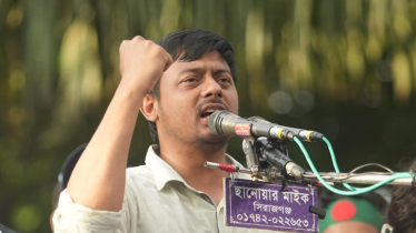 কক্সবাজারে যাওয়ায় শোকজ, জবাবে যা বললেন নাসীরুদ্দীন