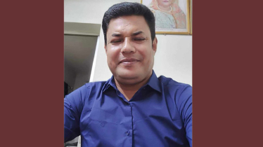 বিএনপি অফিস ভাঙচুর: যুবলীগ নেতা জাহাঙ্গীর গ্রেফতার