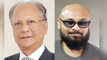 ২০০ কোটি টাকা পাচারে অভিযুক্ত আলমগীর কবির ও রায়হান কবিরের দেশত্যাগের চেষ্টা!