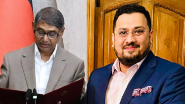 দুই মন্ত্রী-প্রতিমন্ত্রীর দায়িত্ব বণ্টন-পুনর্বণ্টন করে প্রজ্ঞাপন জারি