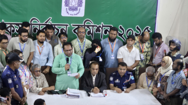 জাকসুর হল সংসদের ভিপি-জিএস হলেন যারা
