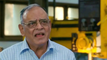 ‘থ্রি ইডিয়টস’ এর সেই অধ্যাপক পাড়ি জমালেন না ফেরার দেশে