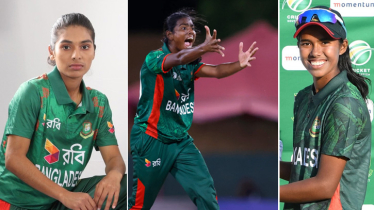 বিশ্বকাপ মাতানো মারুফাসহ তিন টাইগ্রেস এবার আইপিএলের নিলামে