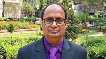 সাত কলেজের প্রশাসক হচ্ছেন অধ্যাপক ইলিয়াস 