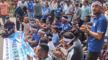 সচিবালয় থেকে মিললো আশ্বাস, ৭ কলেজের আন্দোলন স্থগিত