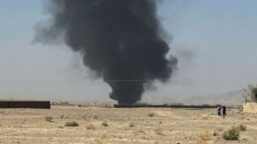 এবার আফগানিস্তান সীমান্তে পাকিস্তানের ব্যাপক বিমান ও ড্রোন হামলা এবার আফগানিস্তান সীমান্তে পাকিস্তানের ব্যাপক বিমান ও ড্রোন হামলা