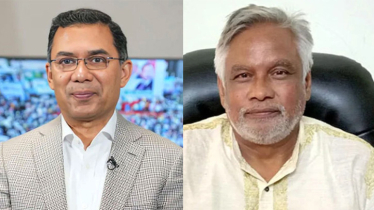 দেশে ফিরে নির্বাচনী প্রচারণায় অংশ নেবেন তারেক রহমান: আমান
