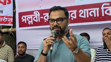 জামায়াত ধর্মের জন্য ক্ষতিকর: আমিনুল হক