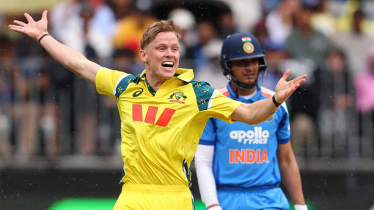 হার দিয়ে শুরু হলো শুভমানের ওয়ানডে অধিনায়কত্ব
