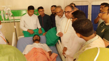 উন্নত চিকিৎসার জন্য নুরকে বিদেশে পাঠানো উচিত: মির্জা আব্বাস