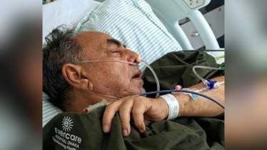 মির্জা আব্বাসের মস্তিষ্কে অপারেশন সম্পন্ন