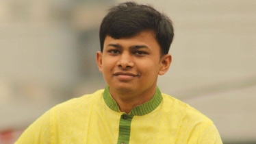 বন্ধু মিডিয়া ফেলোশিপ পেলেন বাংলাভিশনের আবদুল্লাহ মজুমদার