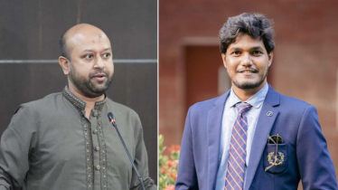 ছাত্রদলকে নিয়ে ব্যারিস্টার ফুয়াদের মন্তব্যের কড়া জবাব আবিদের