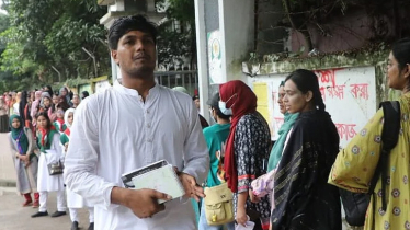 আচরণবিধি লঙ্ঘন করেননি আবিদ, ভোটকেন্দ্রে প্রবেশ করতে পারবেন প্রার্থী