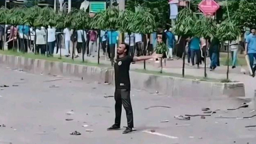 তদন্ত ঘিরে বেরোবিতে আন্দোলন, মুখ খুললো আবু সাঈদের পরিবার