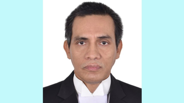 মাদারীপুর-১ আসনে স্বতন্ত্র প্রার্থী হিসেবে লড়বেন অ্যাডভোকেট শেখ সালাহউদ্দিন