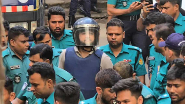 খালেদা জিয়ার সঙ্গে আফ্রিদির বাবার ছবি দেখালেন আইনজীবী, চাইলেন জামিন