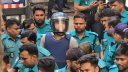 খালেদা জিয়ার সঙ্গে আফ্রিদির বাবার ছবি দেখালেন আইনজীবী, চাইলেন জামিন