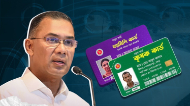 জানা গেল কোন কোন উপজেলার কৃষকরা শুরুতে ‘কৃষক কার্ড’ পাবেন