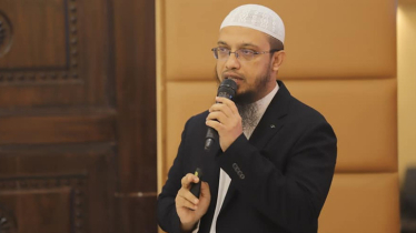 ভ্যালেন্টাইন্স ডে এ দেশের মাটি-মানুষের সংস্কৃতি নয়: আহমাদুল্লাহ