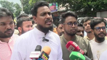 আগে সংবিধান সংশোধন, তারপর জাতীয় নির্বাচন: আখতার