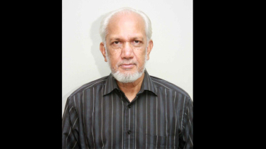 বুদ্ধিজীবী কবরস্থানে আলমগীর মহিউদ্দিনের দাফন সম্পন্ন