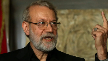 এবার ইরানের নিরাপত্তা প্রধান লারিজানিকে হত্যার দাবি ইসরাইলের