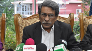মতামত সমন্বয় করে সরকারকে জানাবে ঐকমত্য কমিশন: আলী রীয়াজ