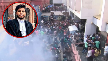 আইনজীবী সাইফুল ইসলাম আলিফ হত্যা মামলা: সাক্ষ্য গ্রহণ শুরু