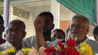 আগামী ফেব্রুয়ারিতেই নির্বাচন হবে ইনশাল্লাহ: আমান উল্লাহ আমান