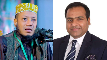 মুফতি আমির হামজাকে ক্ষমা প্রার্থনার দাবি জানিয়ে আইনি নোটিশ