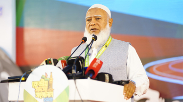 কালো ছায়া দূর না হওয়া পর্যন্ত জামায়াত-শিবির সংগ্রাম করে যাবে: ডা. শফিকুর