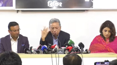 বিনিয়োগের সম্ভাবনাময় একটি দেশ বাংলাদেশ: আমীর খসরু 