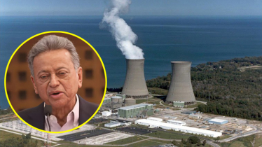 দেশে পারমাণবিক বিদ্যুৎ নিয়ে সুখবর দিলেন অর্থমন্ত্রী