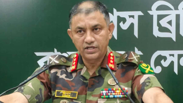 ট্রাইব্যুনালের চার্জশিটে নাম আসা ১৫ সেনা কর্মকর্তা হেফাজতে: সেনাবাহিনী