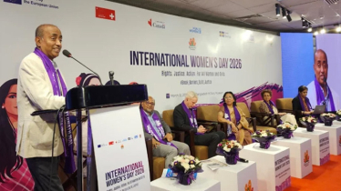 মামলা বাণিজ্য নিয়ন্ত্রণে এসেছে, গুম ও বিচারবহির্ভূত হত্যা বন্ধে কাজ করছে সরকার: আইনমন্ত্রী