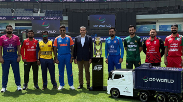 বাংলাদেশের এশিয়া কাপ শুরু আজ, জয় পাবে তো টাইগাররা?