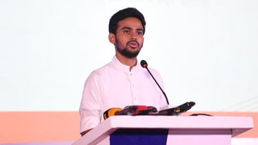 মেধাভিত্তিক নিয়োগ হলে নিয়োগপ্রাপ্তরা দেশের সম্পদ হবে: আসিফ মাহমুদ