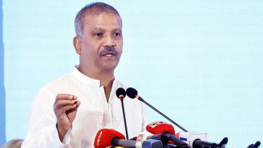 ‘উপদেষ্টাদের নয়, অপশাসন-দুর্নীতি থেকে জাতির সেফ এক্সিট দরকার’