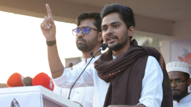 যারা ভোটাধিকার হরণ করবে, তাদের অবস্থানও কিন্তু দিল্লিতে হবে: আসিফ মাহমুদ