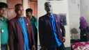 নারীসহ আবাসিক হোটেল থেকে আ.লীগ নেতা আটক