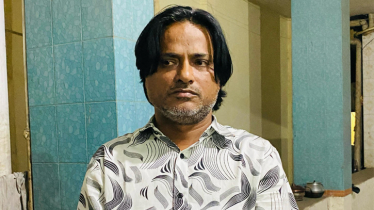 ১০টি মামলার আসামি আওয়ামী নেতাকে ধরে পুলিশে দিলো ছাত্রদল নেতারা
