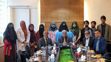 জাপানের শিক্ষাবৃত্তি পেলেন বাকৃবির ১২ শিক্ষার্থী