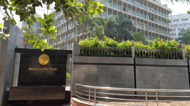 ৪ ব্যাংক থেকে ৬ কোটি ডলার কিনলো বাংলাদেশ ব্যাংক