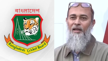 ৪৮ ঘণ্টার মধ্যেও সাড়া না মিললে নাজমুলের বিরুদ্ধে কঠোর পদক্ষেপে যাচ্ছে বিসিবি