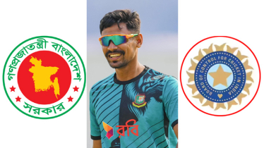 বাংলাদেশে আইপিএল সম্প্রচারের নিষেধাজ্ঞায় যা বললো ভারতীয় বোর্ড